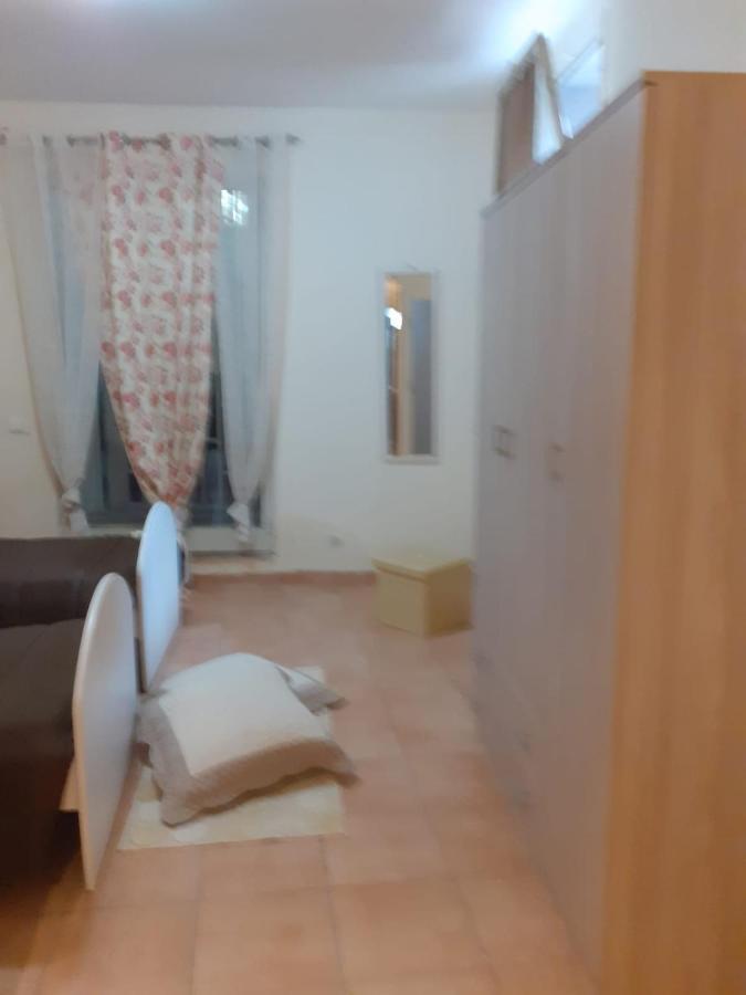 Casa Vacanza Mercato Ballaro' Palermo Exterior foto